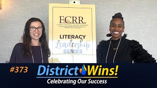 District Wins - January 17, 2025