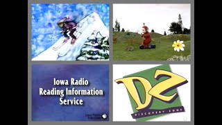 PTV Park Program Break (1999 IPTV) #23 Incomplete