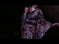 Tokyo Fashion Week showcases the Kimono