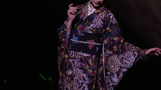 Tokyo Fashion Week showcases the Kimono screenshot 3