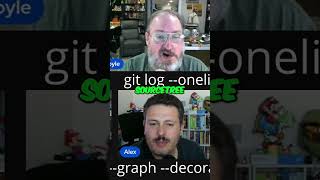 Ditch git log? Try GitKraken #shorts