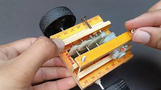 DIY RC Cyber Truck | Part 1