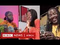 Social media money in ghana documentary  bbc africa