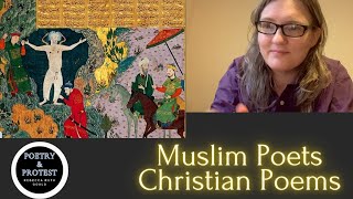 The Persian Prison Poem Muslim Poets Using Christian Symbolism To Critique Incarceration 2 Of 2