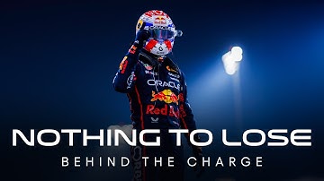 Nothing To Lose: Max Verstappen’s Last Charge for the 2025 Title! | Behind The Charge