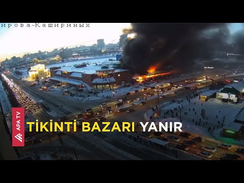 Video: Rusiyanın şəhərlərində yanğından mühafizə muzeyləri. Yanğınsöndürmə idarəsinin tarixi