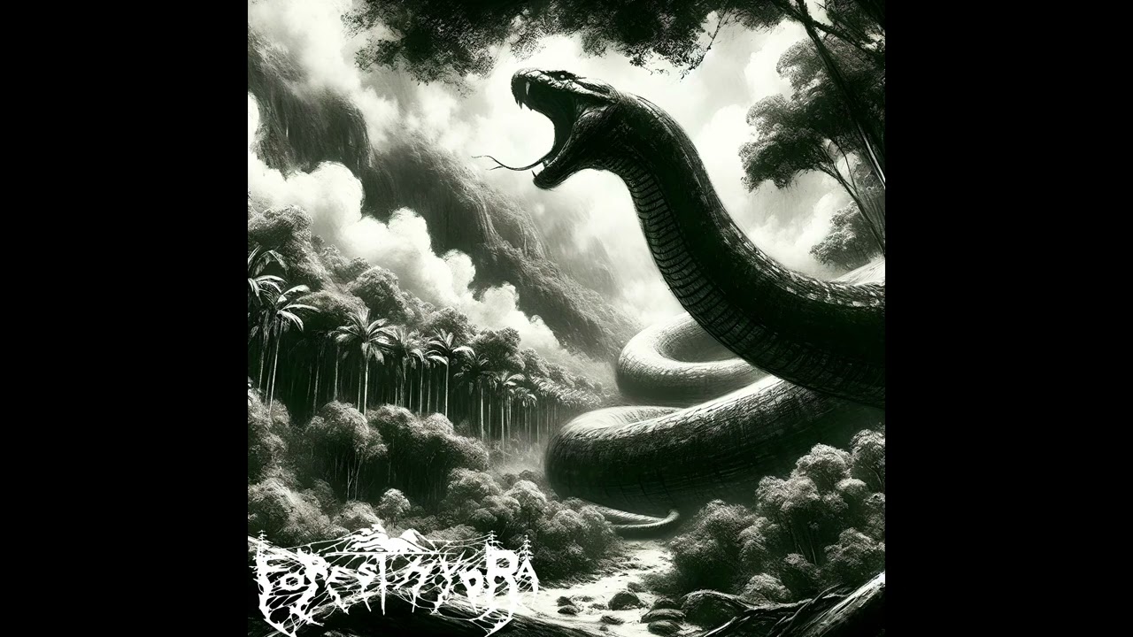Ver Forest Hydra - Boa Constrictor (Full Album) en YouTube Ver Forest Hydra - Boa Constrictor (Full Album) en YouTube