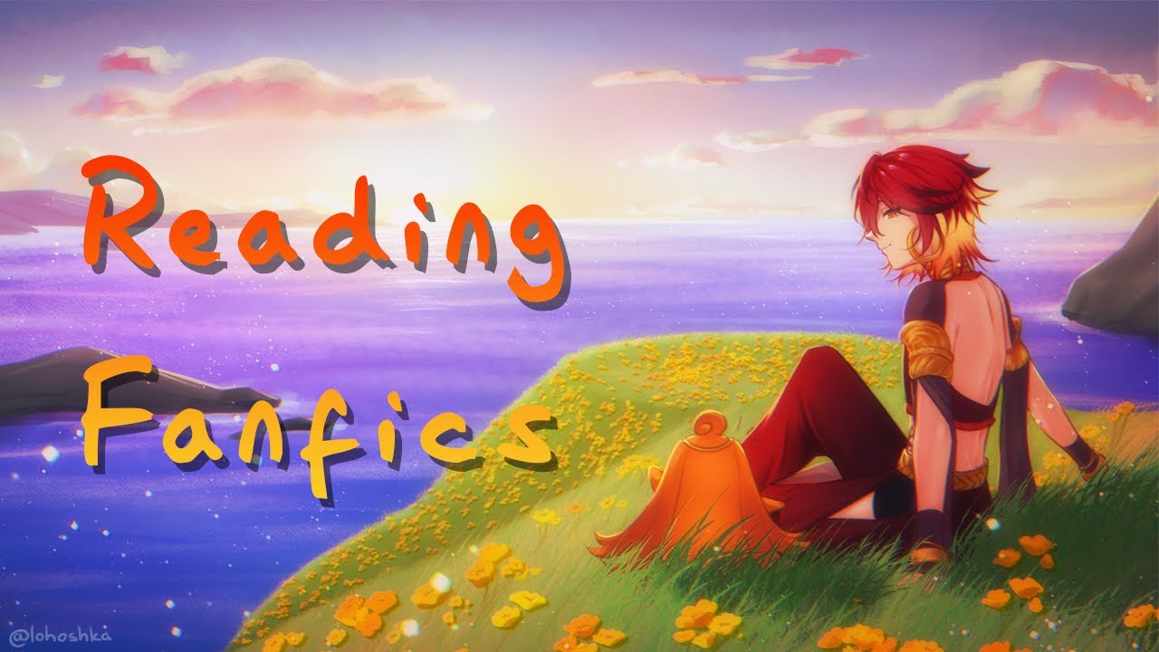 【Fanfic Reading】Malim dates WHO?!