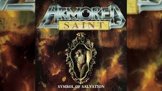 Armored Saint - Burning Question (2024 Remaster by Aaraigathor)