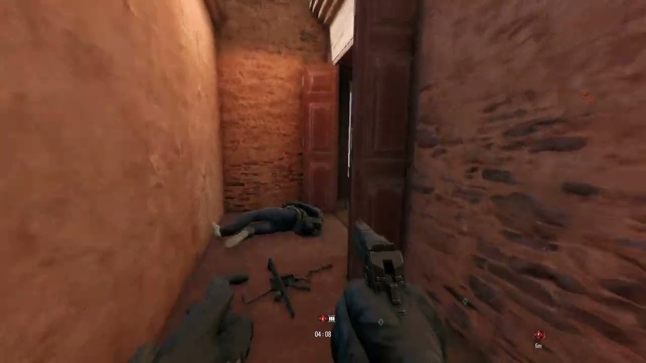 Insurgency: Sandstorm - Tell Co-Op Checkpoint 06/06/2025 (That was messy)