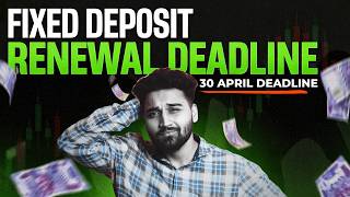 SEBI RA/IA Deposit Update|Client-Based FDR Rule Explained | Avoid Penalty Before Deadline(30 April)