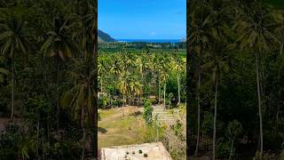 ⁉️BETTER than BALI⁉️travel shorts viral bali indonesia lombok paradise asia decision 4k