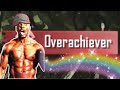 Overachiever.EXE