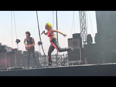 Yonaka: F.W.T.B. [Live 4K] (Athens, Greece - June 5, 2022)