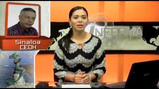 Noticiero InformaTV - 10 de Abril de 2014