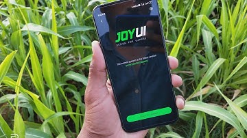 Black Shark 2 JoyUI 11 Letest Update & heating issue Bug Fixes | Android 10 JoyUI 11