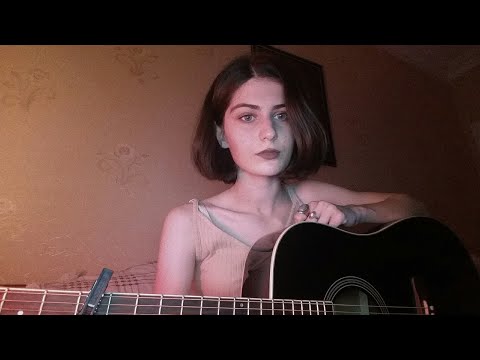 yıldız tilbe - bir tek düşüncem (cover) | nursena yener