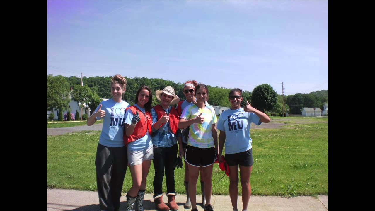 Mount Unity Day-Planet LoveJoy