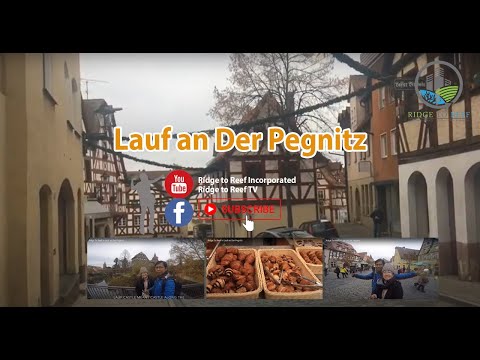 Lauf an Der Pegnitz - Ridge to Reef