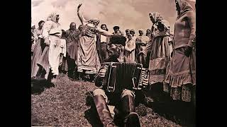 картинка: DJ Дядя Серёжа - Пуд Гороха Девки Съели