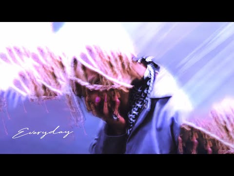 SoFaygo – Everyday [Official Visualizer]