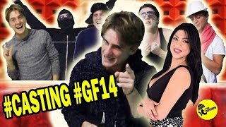 Casting GF14