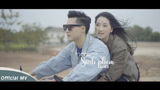 Video thumbnail of "Kuv Hmoov Phem Los Koj Siab Phem-LOKY(Official MV )"