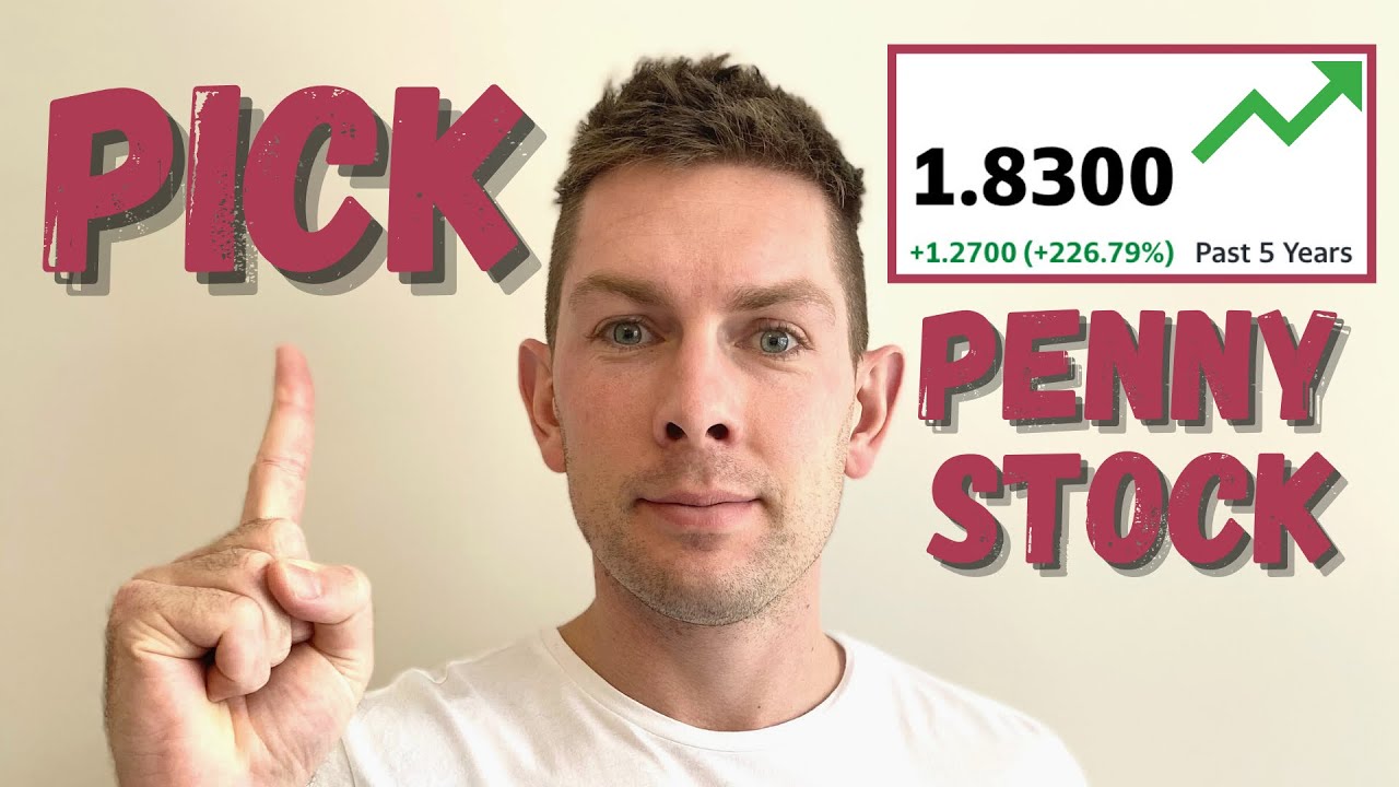Best Stocks Under 2 Recent Penny Stock News Cheap High Growth Stocks YouTube
