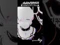 【VRライブ切り抜き】NERVE/ろい[loy] at #clubVERSE Vol.50 #VRChat #Shorts #VRライブ