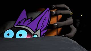 Sleep Mode On :3 (Furries)