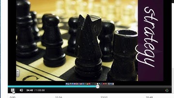 Adding Interactive Quizzes to your Kaltura Videos