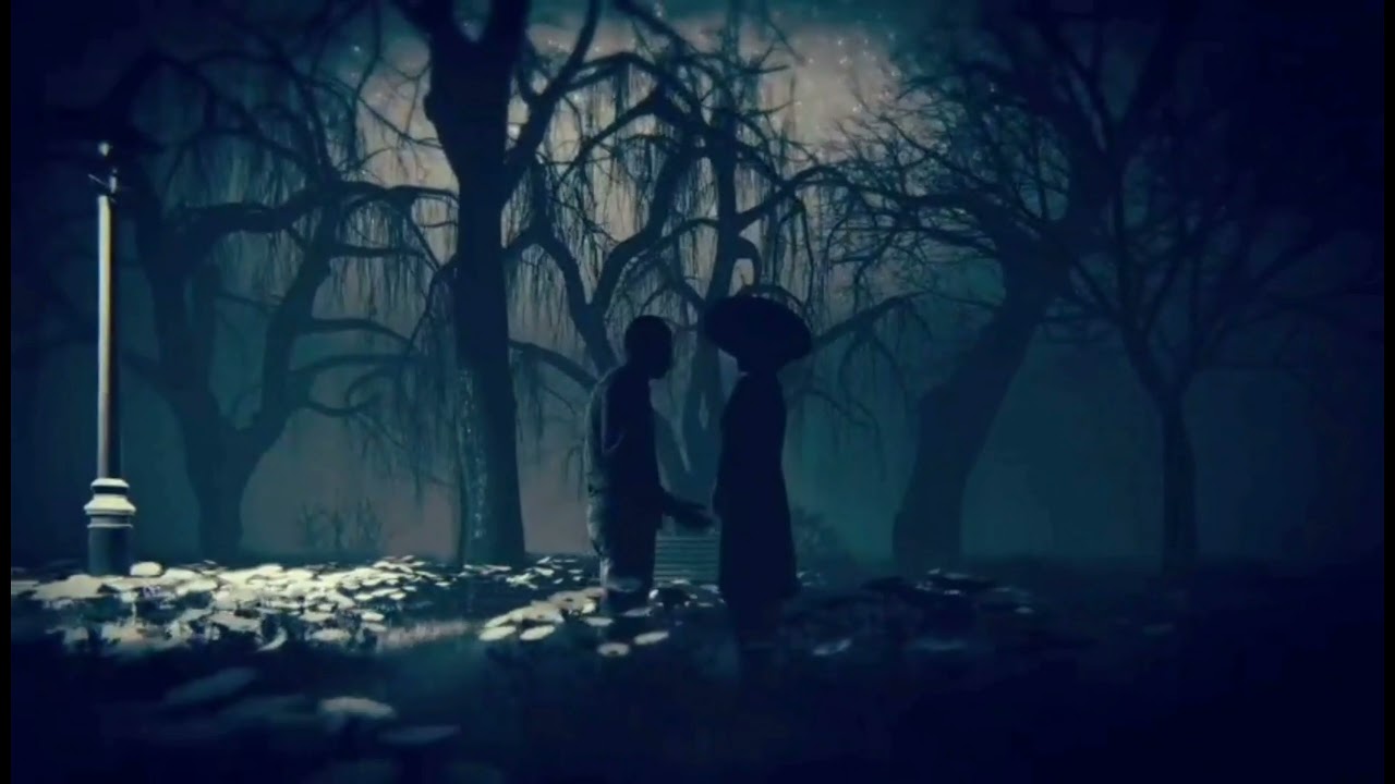 Как жаль...(Даниле Андреевичу Миронову) - YouTube