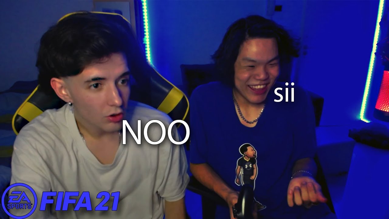 el que PIERDE SUBE un TIK TOK BAILANDO