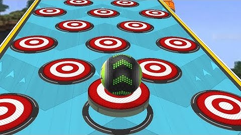 Going Balls Super SpeedRun New Update Gameplay Level (1317-1319) Walkthrough Android, iOS 🏆