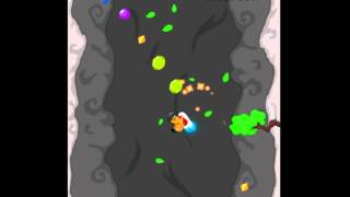 Lego ~ Ninjago Up To Gems screenshot 5