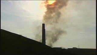 Carcinogenic air pollution: a 'collective' issue - science