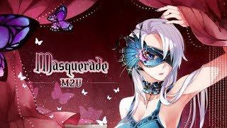[Cytus] M2U - Masquerade Music Extended