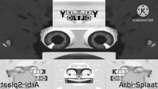 Klasky Csupo Has A Sparta Gamma Remix Ft. Black Klasky Csupo In G Major 11