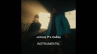 Benny The Butcher & J. Cole - Johnny Ps Caddy (Instrumental)