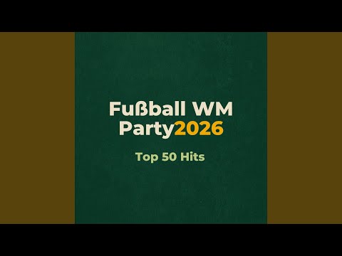 Heute geht die Party ab