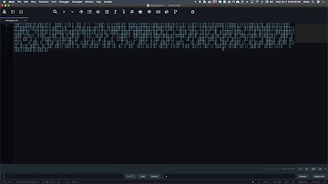 WhitePages - picoCTF 2019 Walkthroughs