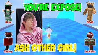 Download Lagu Tekst-naar-spraak emoji-groepschatgesprekken | Hij loog tegen iedereen dat hij met mij aan het daten was MP3