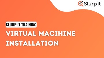 How to Install Slurpit Using VM