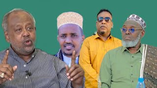 Download Lagu Khilaafka Saylac iyo Doorka Madaxweyne Geelle uu Ku Leeyahay Xiisada Ka Taagan Gobolka Selel Hadda.. MP3