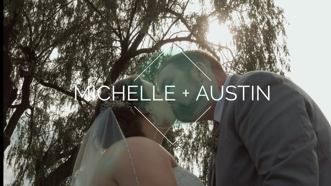 Beautiful Barn Wedding | Michelle + Austin Wedding Film | Pond View Farm | Whitehall, MD