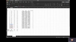 Decodability | K-Means clustering using Excel: Part 2