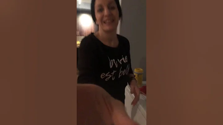 Heather's In Home Norwex Demonstration