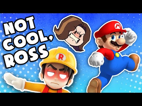 Video: GAME Meminta Maaf Setelah Campur Tangan Super Mario Maker