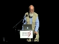 Dan Dennett - Keynote at INR3 - May 2013 - Kamloops BC