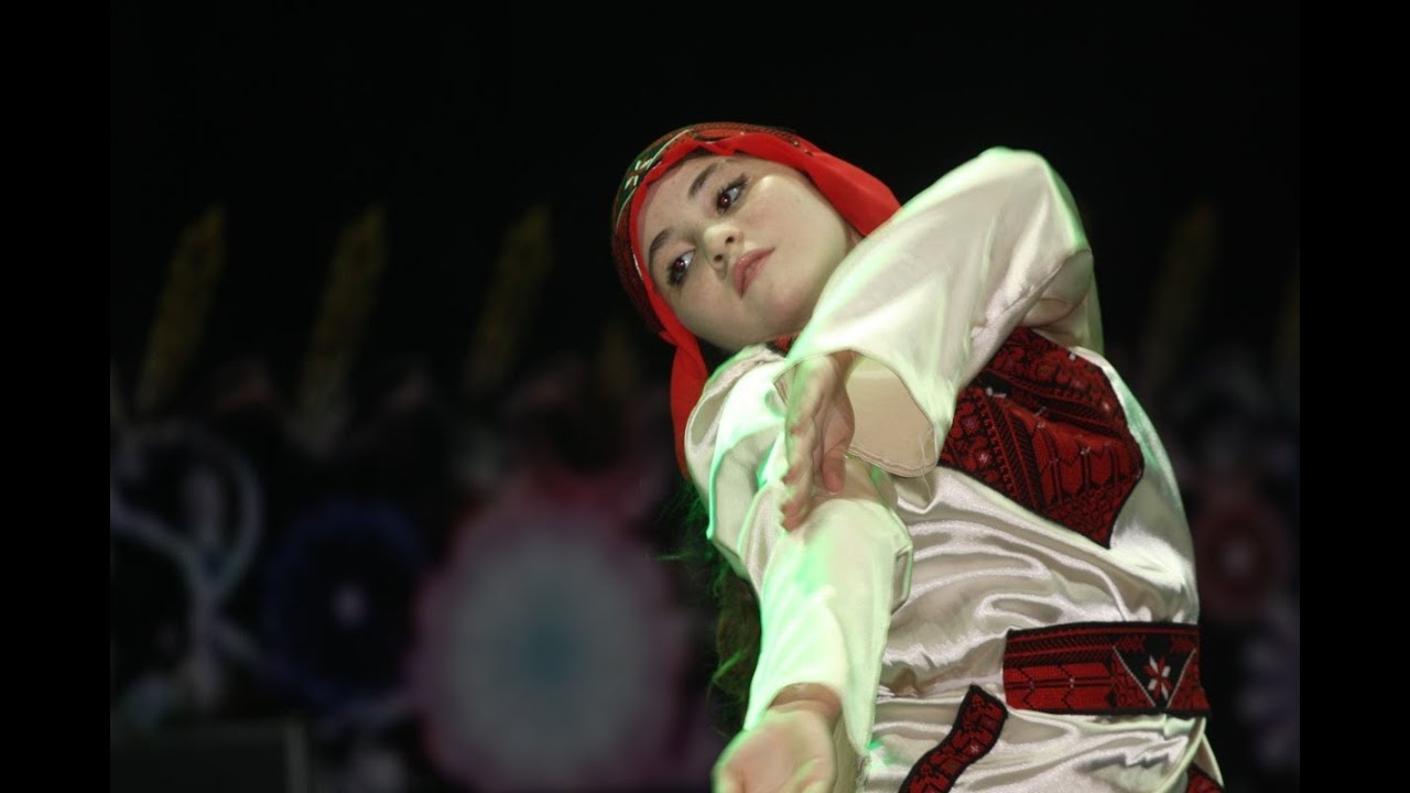 جانب من فعاليات مهرجان وادي الشعير الثالث للثقافة والسياحة والفنون " اليوم الثالث "